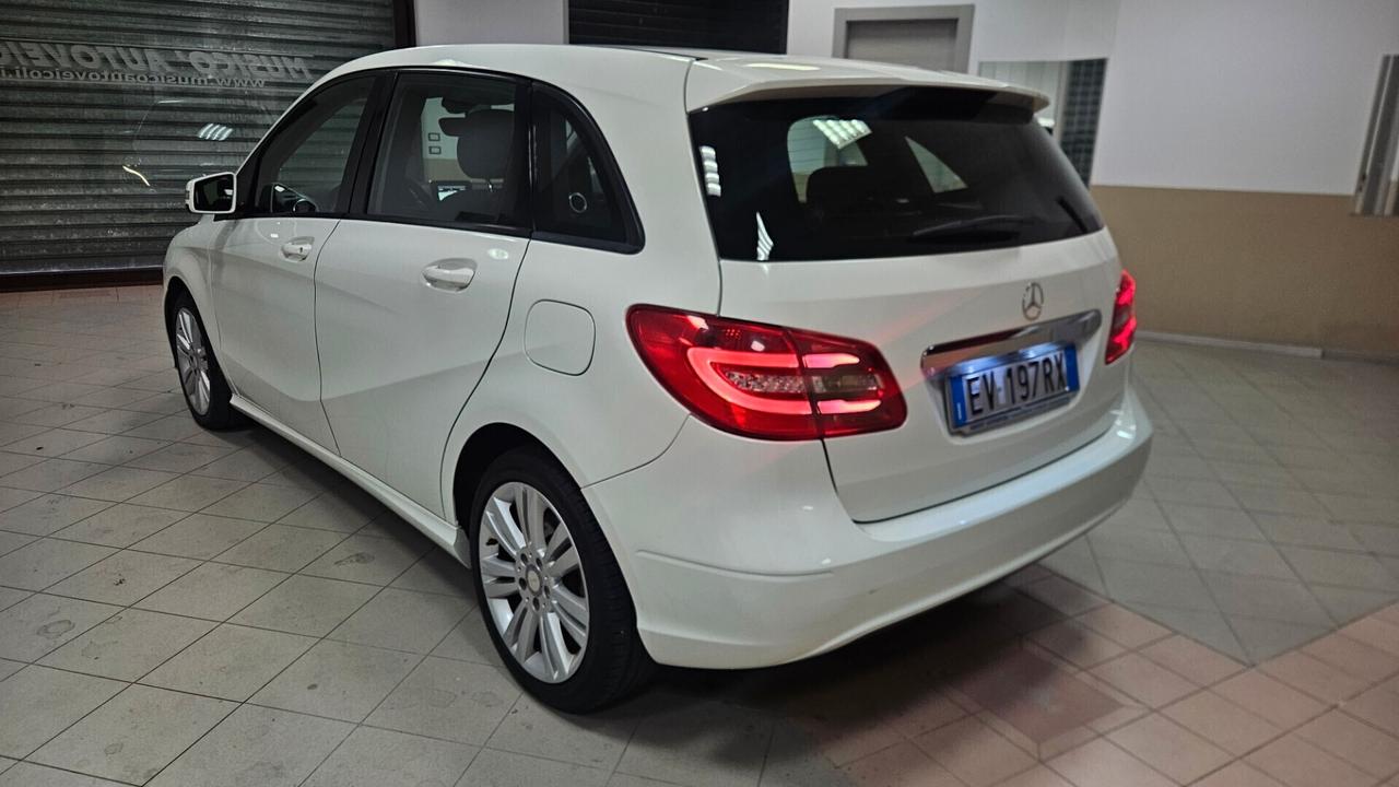 Mercedes-benz B 180 CDI Premium