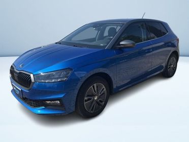 Skoda Fabia 1.0 TSI EVO STYLE 110CV DSG