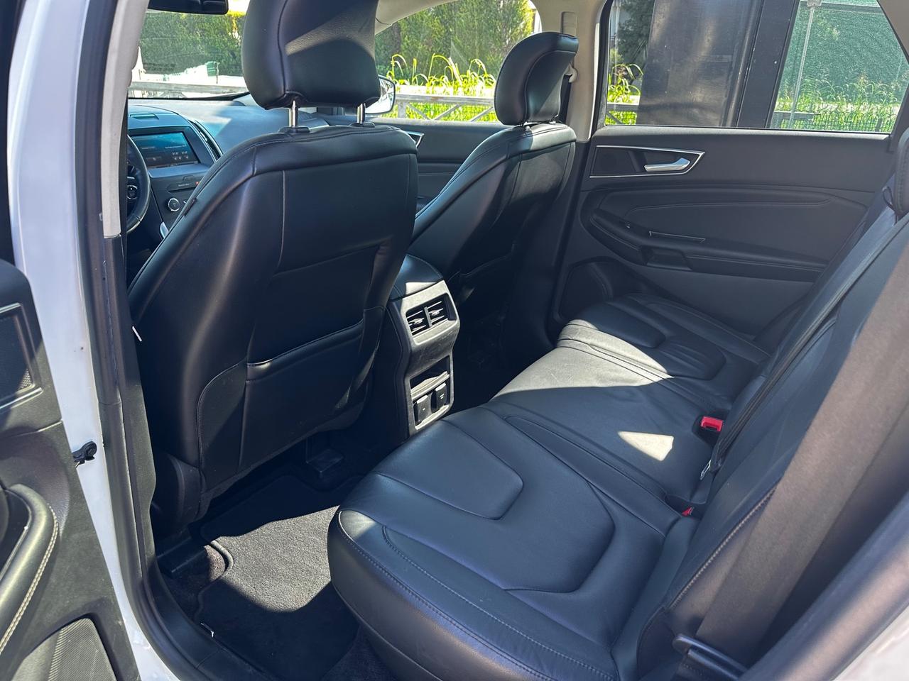Ford Edge 2.0 TDCI 210 CV AWD Start&Stop Powershift Vignale