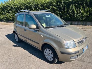 Fiat Panda 1.2 Emotion