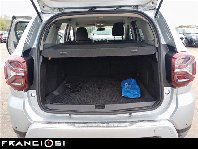 DACIA Duster 1.0 TCe GPL Prestige SL DaciaPlus 4x2