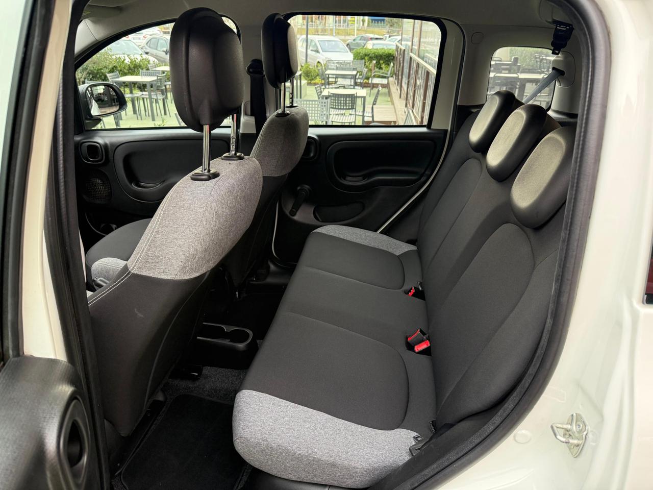 Fiat Panda 1.0 Hybrid City Life 70cv 5p.ti OK NEOPAT 43000km