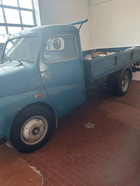 FIAT 615/1 2.0 69cv D'EPOCA