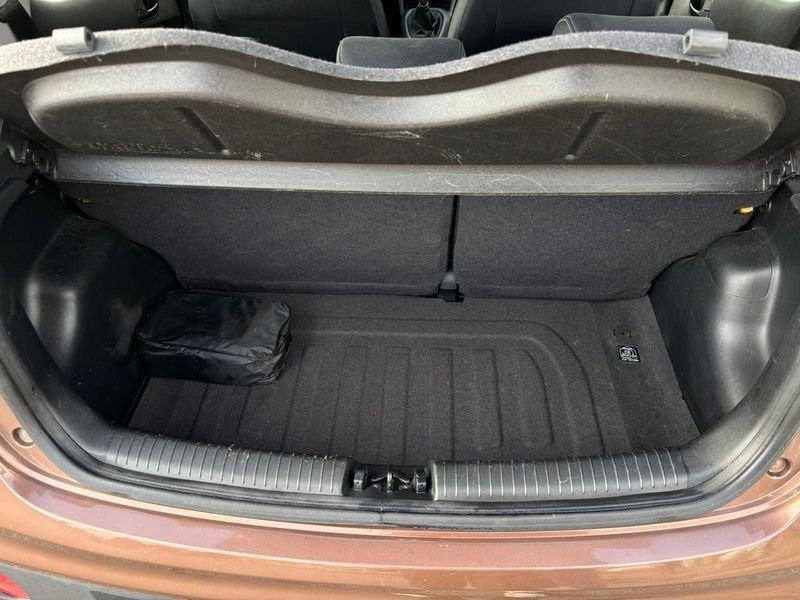 Hyundai i10 1.0 MPI econext Connectline