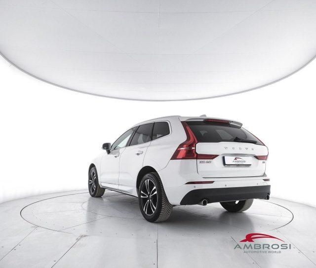 VOLVO XC60 D3 Business Plus
