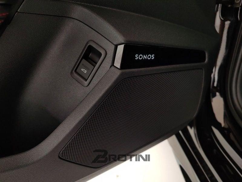 Audi RS 3 Sportback TFSI quattro S tronic S.Back