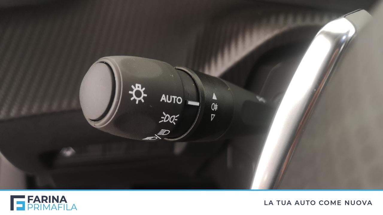 PEUGEOT 2008 1.2 hybrid GT 136cv e-dcs6