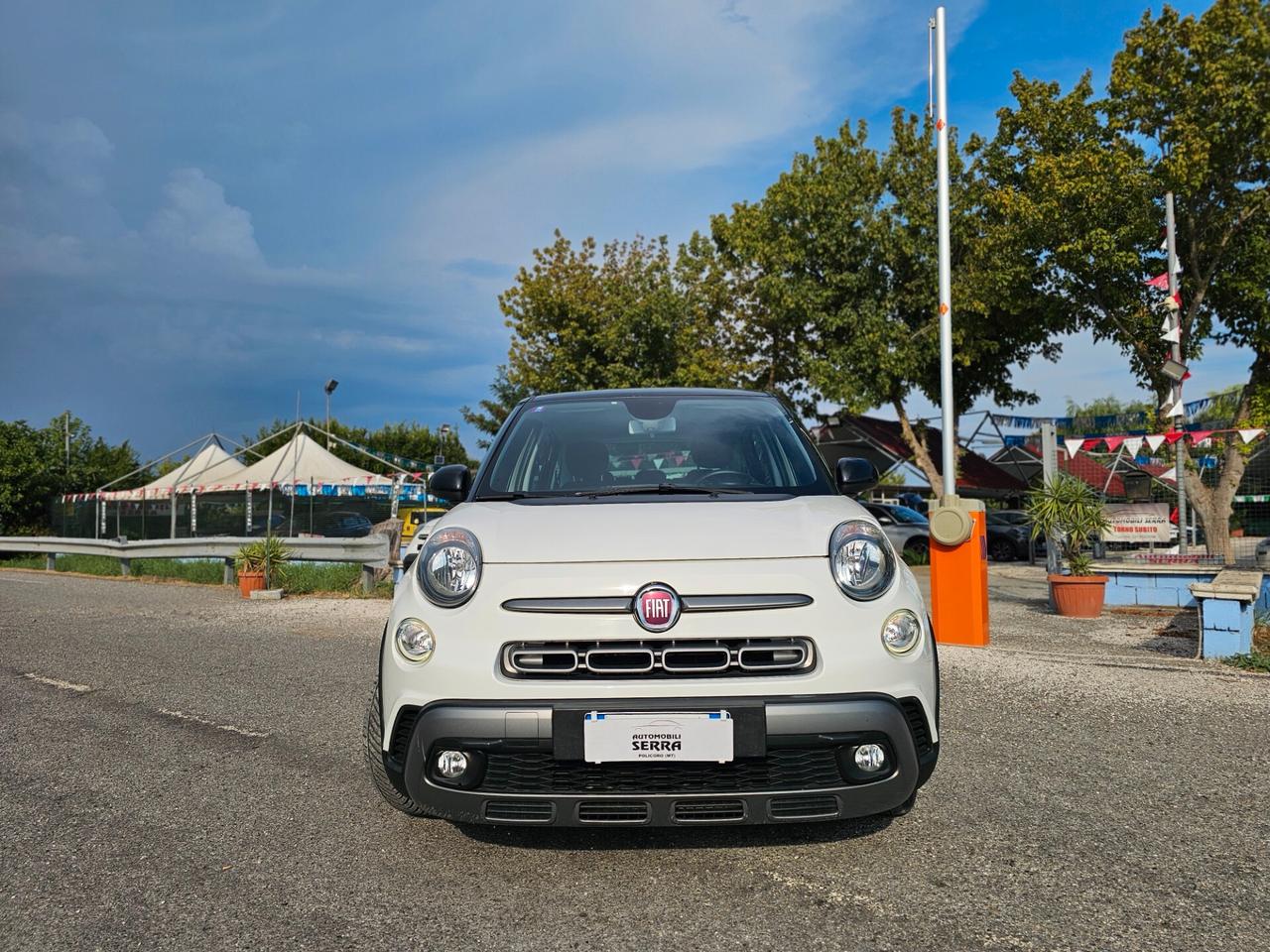 Fiat 500L 1.6 Multijet 120 CV Cross