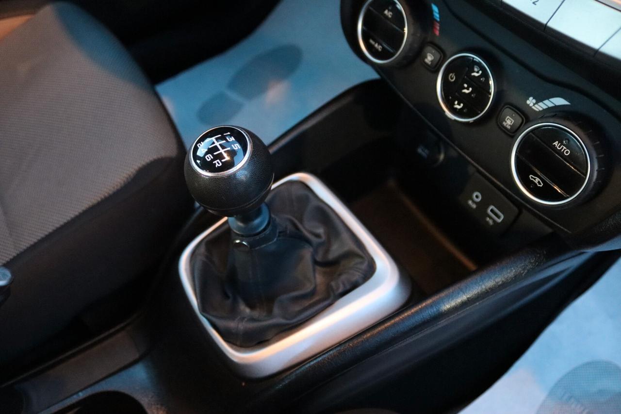 Fiat Tipo 1.4 4 porte Lounge