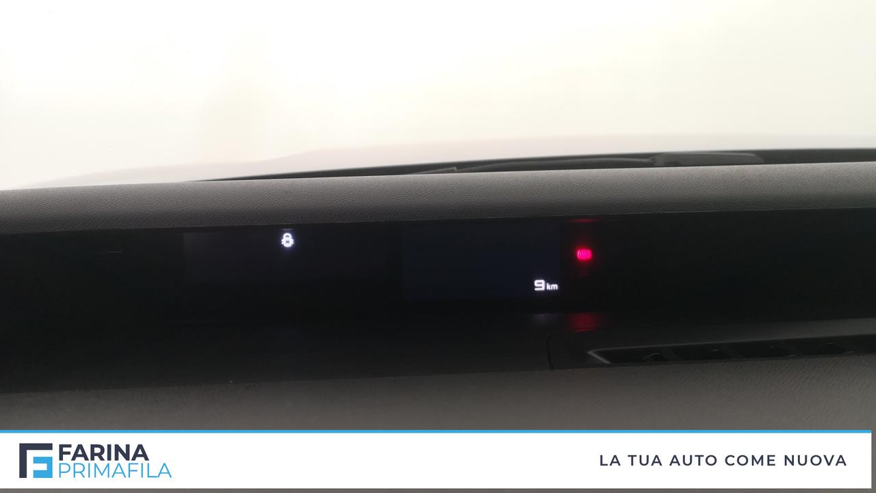 CITROEN C3 Aircross 1.2 hybrid Plus 145cv edcs6