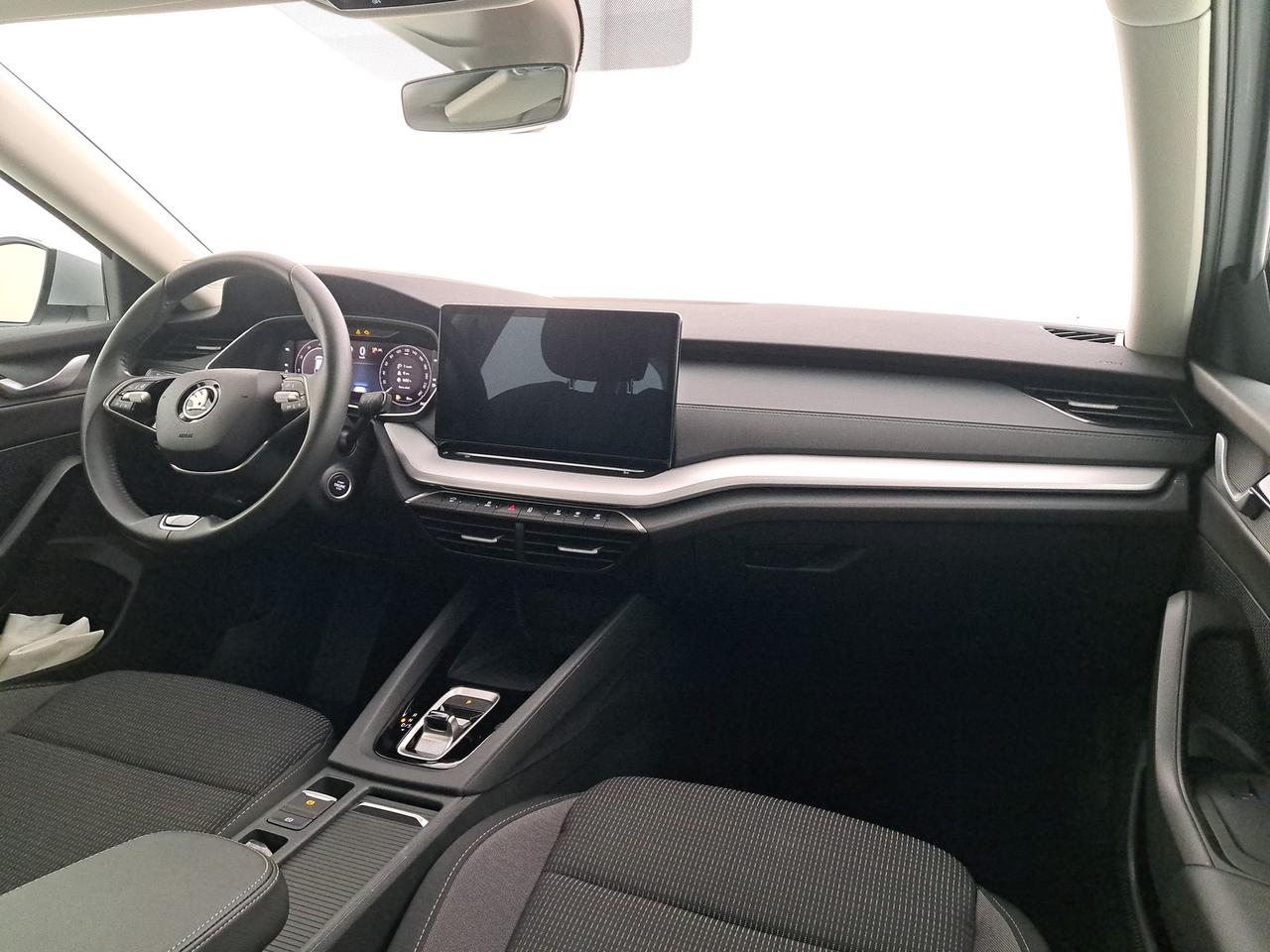Skoda Octavia wagon 2.0 tdi executive 150cv dsg