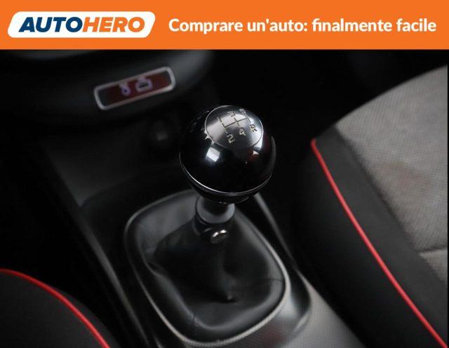 FIAT 500X 1.3 MultiJet 95 CV Pop Star