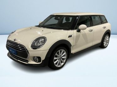 Mini One Clubman 1.5 One Boost