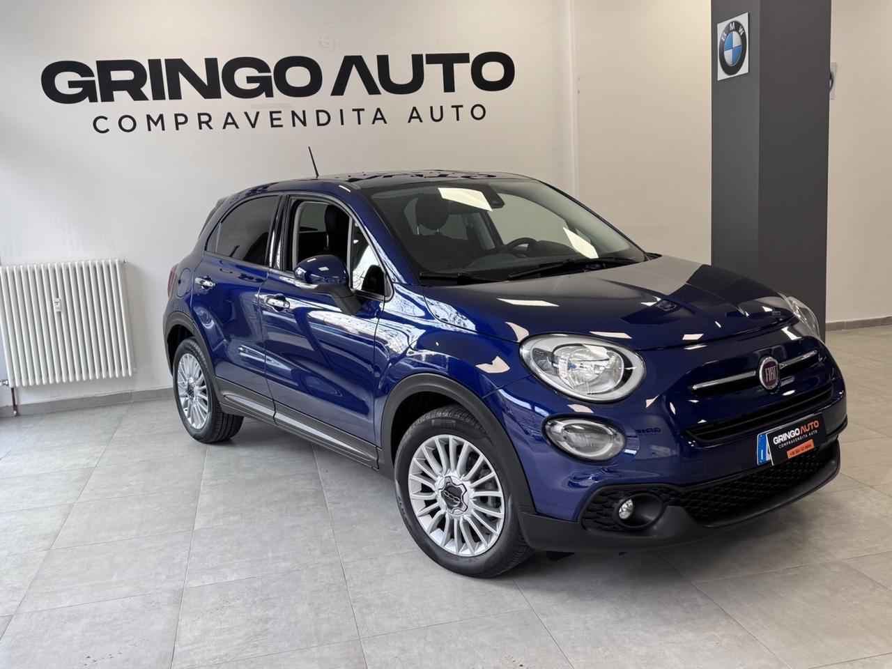 Fiat 500X 1.0 T3 120 CV Sport