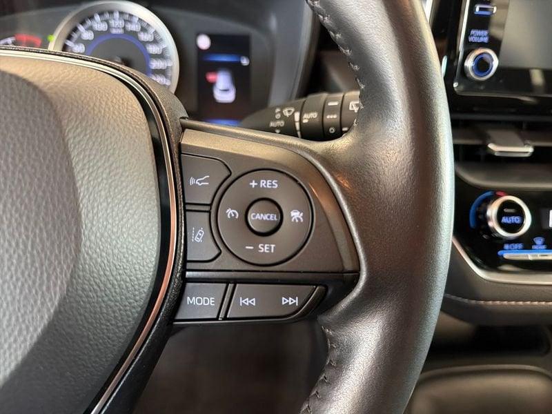 Toyota Corolla 1.8 Hybrid Active