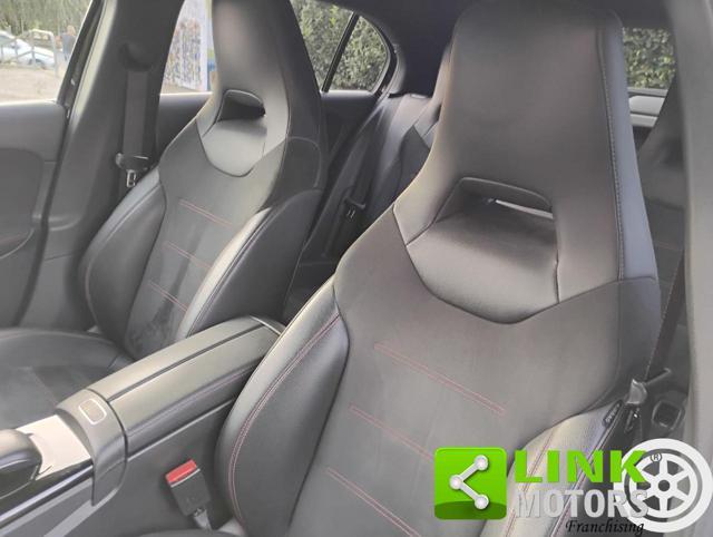 MERCEDES-BENZ A 220 Premium AMG