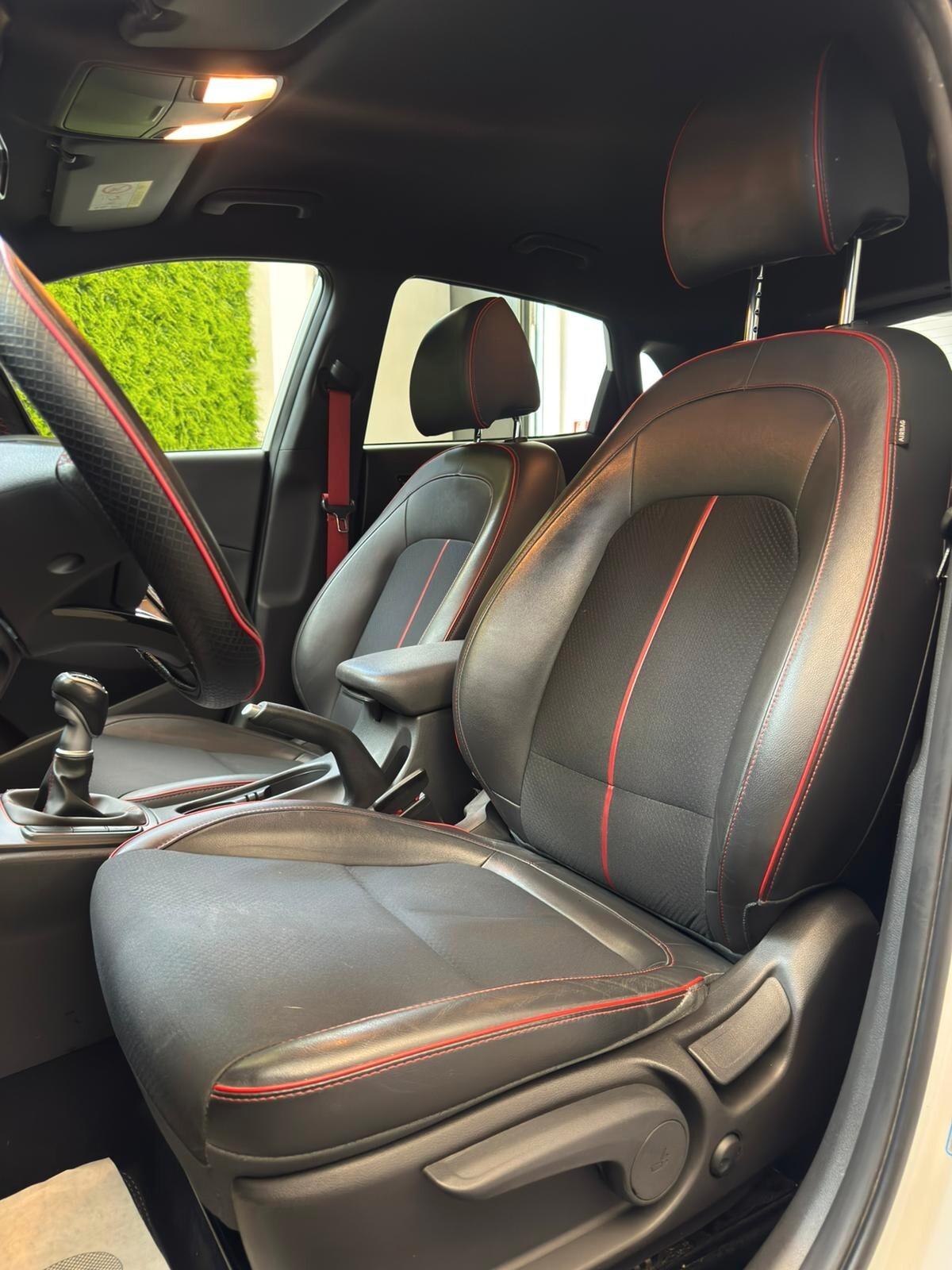 Hyundai Kona 1.6 CRDI 115 CV XTech