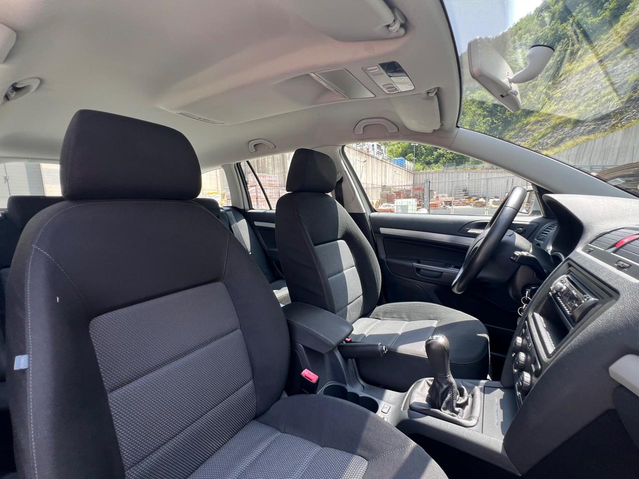 Skoda Octavia 1.9 TDI 105CV ELEGANCE KM 65.184