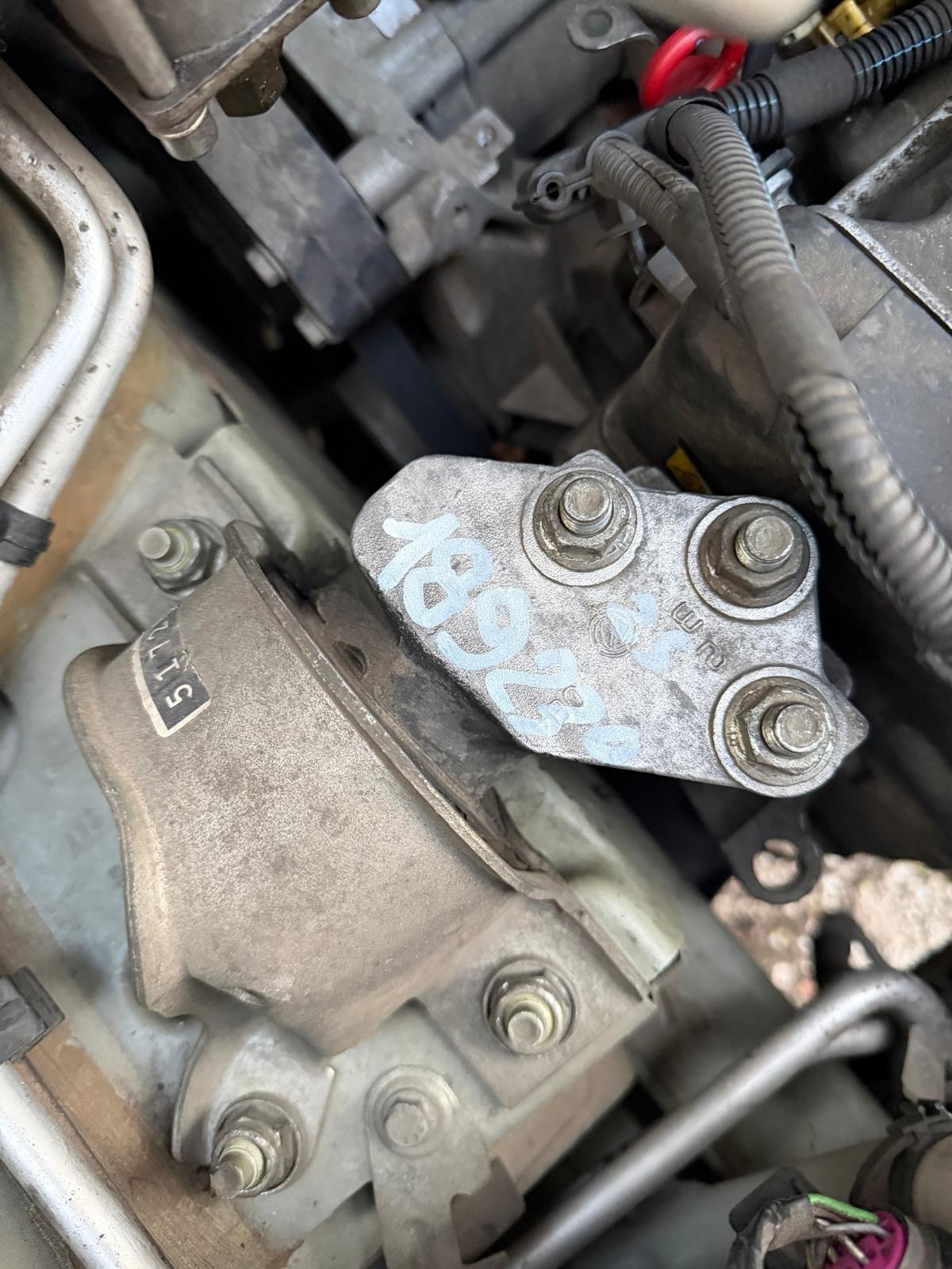 Fiat Panda 1.2 Dynamic Natural Power