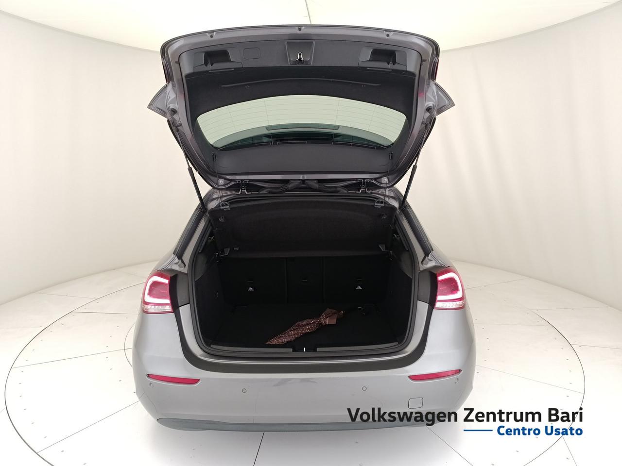 Mercedes Classe A 180 d business auto
