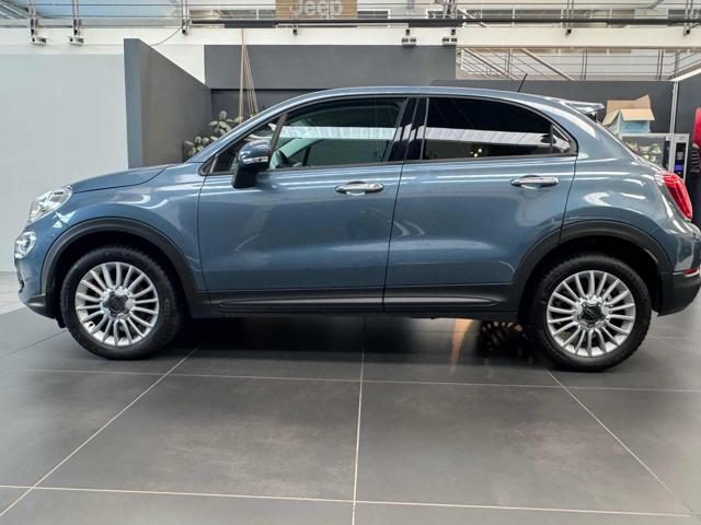 FIAT 500X 1.3 MultiJet 95 CV City Cross