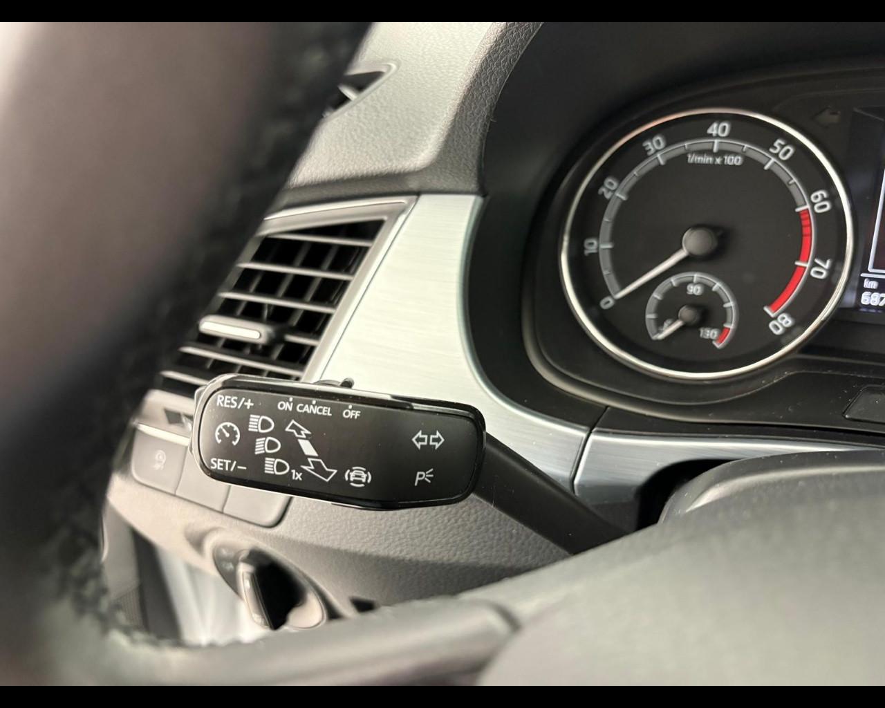 SKODA Fabia 1.0 mpi Twin Color Nero 60cv