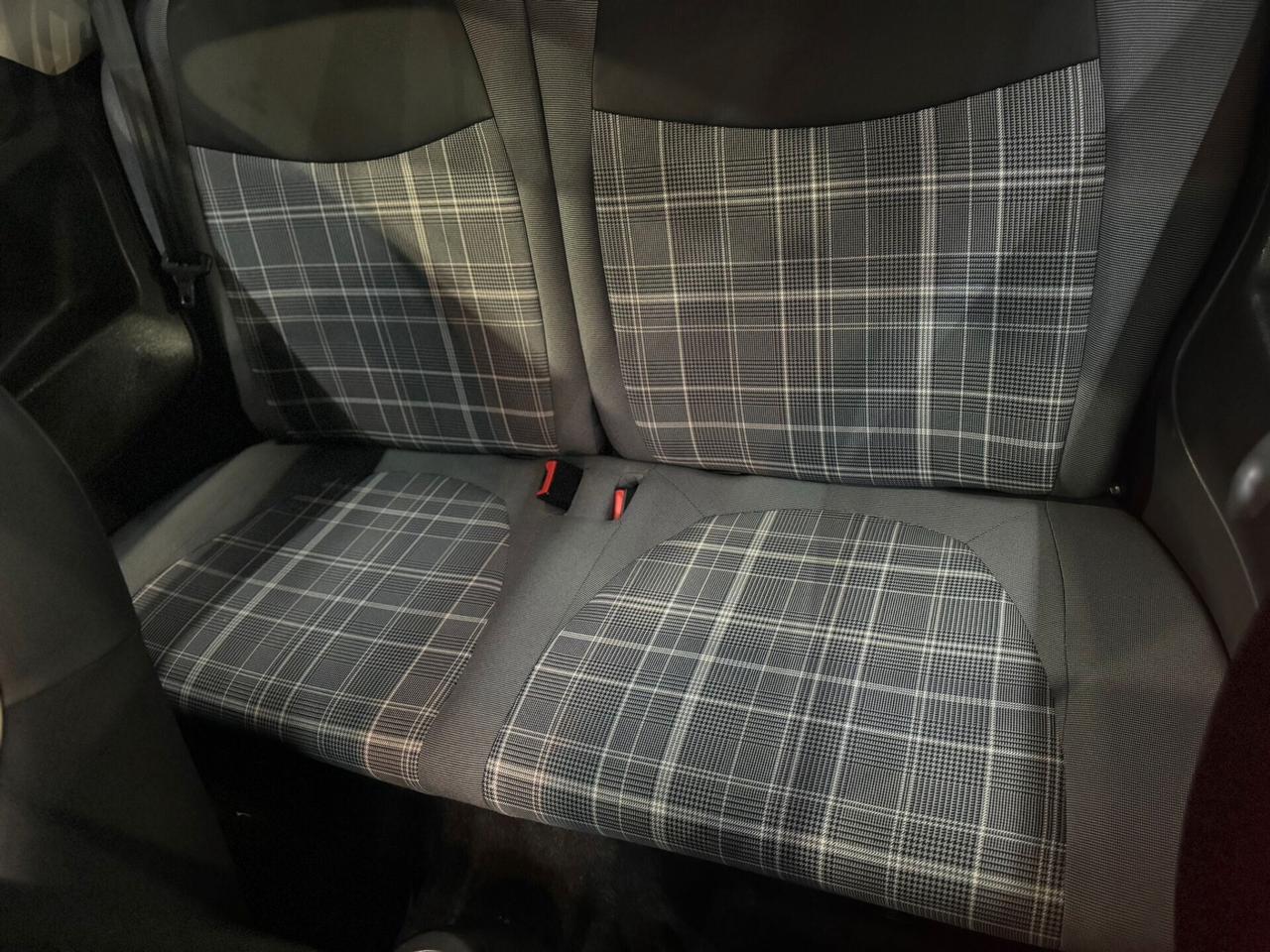 FIAT 500 NEOPATENTATI CAMBIO AUTOMATICO