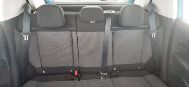 CITROEN C3 PureTech 83 S&S Feel
