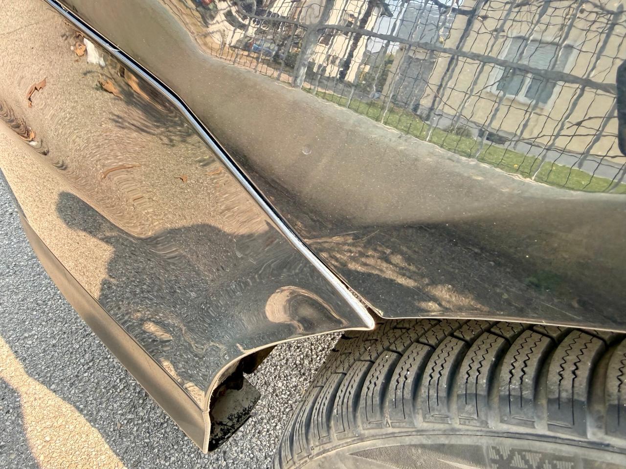 Ford Focus SW 1.6 tdci Titanium 115cv