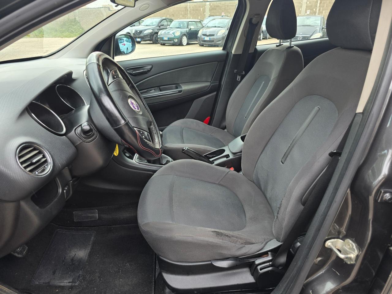 Fiat Bravo 1.6 MJT 105 CV Emotion full 2009