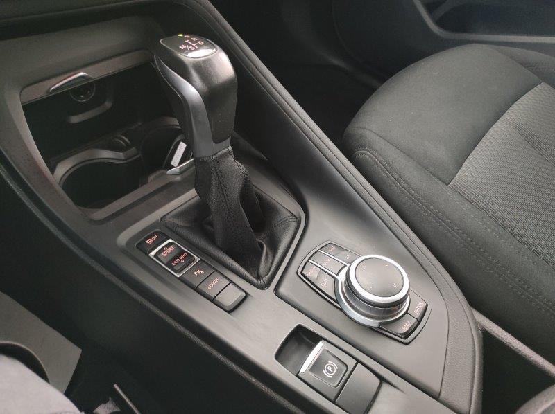 BMW X1 (F48) - X1 xDrive25e Business Advantage