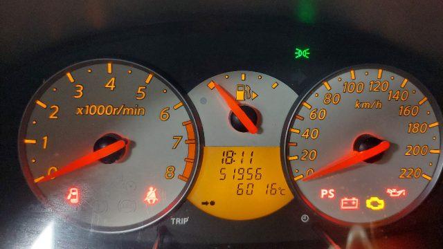 NISSAN Micra 1.2 16V 5 porte Jive