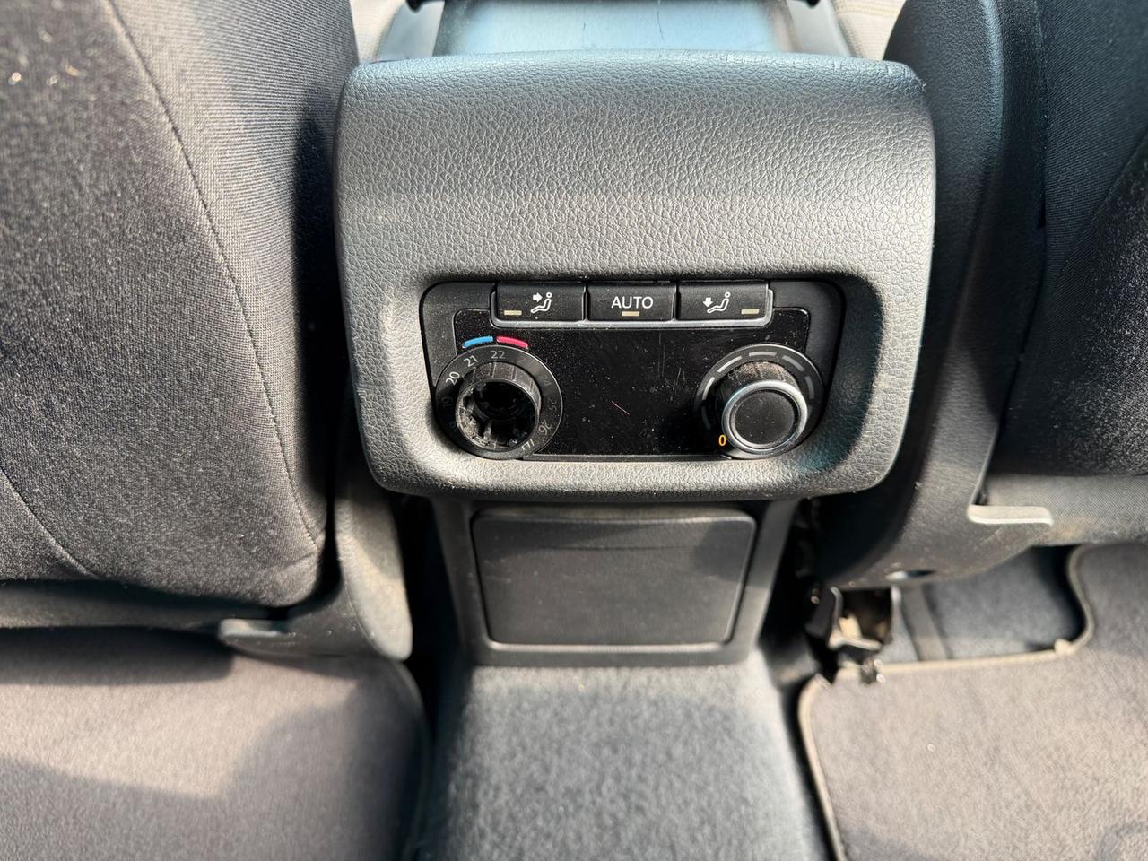 Volkswagen Sharan 2.0 TDI BlueMotion Highli #10492