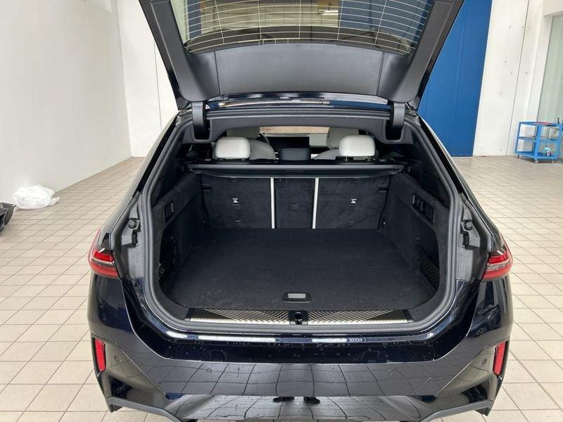 BMW Serie 5 Touring 520d xDrive M Sport Pro