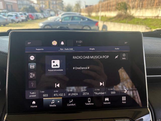 JEEP Compass 1.6 2WD Longitude COME NUOVA IN PRONTA CONSEGNA