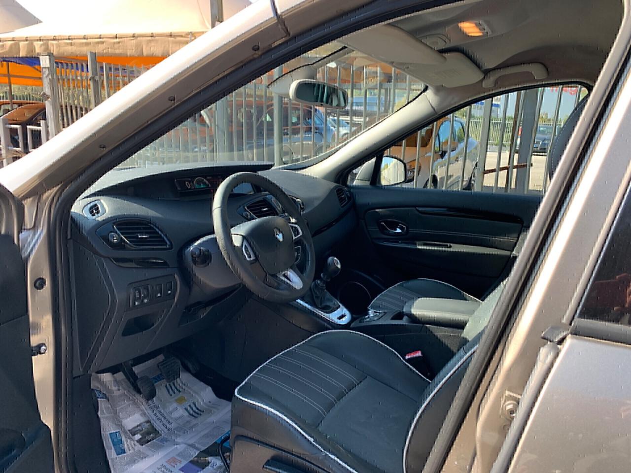 Renault Scenic Scénic XMod 1.5 dCi 110CV Start&Stop Live