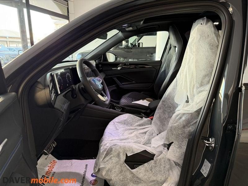 Volkswagen Tiguan 2.0 TDI 150 CV EVO SCR DSG R-Line