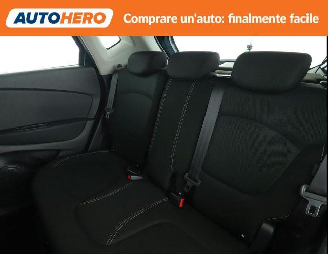 RENAULT Captur TCe 12V 90 CV Start&Stop Energy Zen