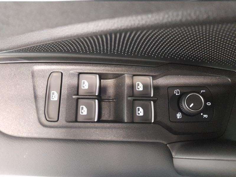 Volkswagen Tiguan 1.5 TSI eHybrid 150KW R-Line Plus DSG