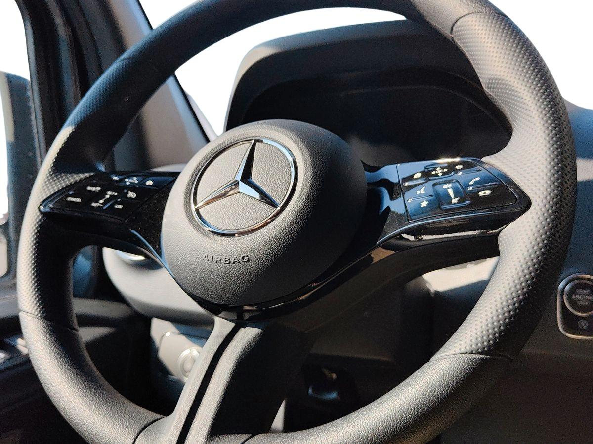Mercedes-Benz Sprinter Furgone 317CDI 37/35 PRO