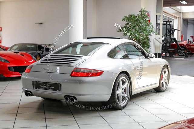 Porsche 911 997 CARRERA S|TETTO APRIBILE|19''|MODULO TELEFONO|