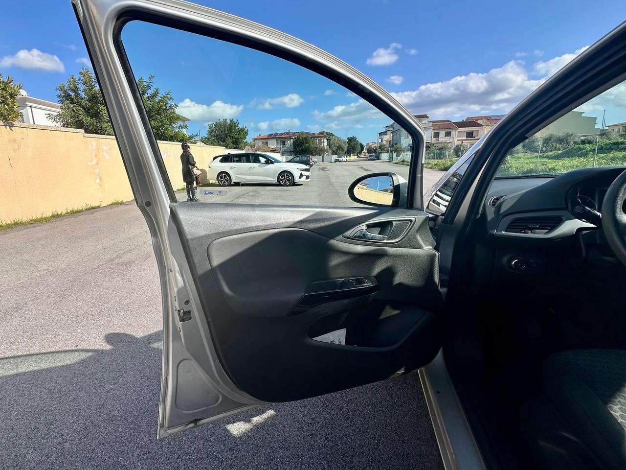 Opel Corsa Advance 1.3 CDTI #9112