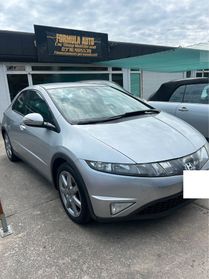 Honda Civic 1.8 BENZINA/GPL i-VTEC 5p. Exclusive LH i-P