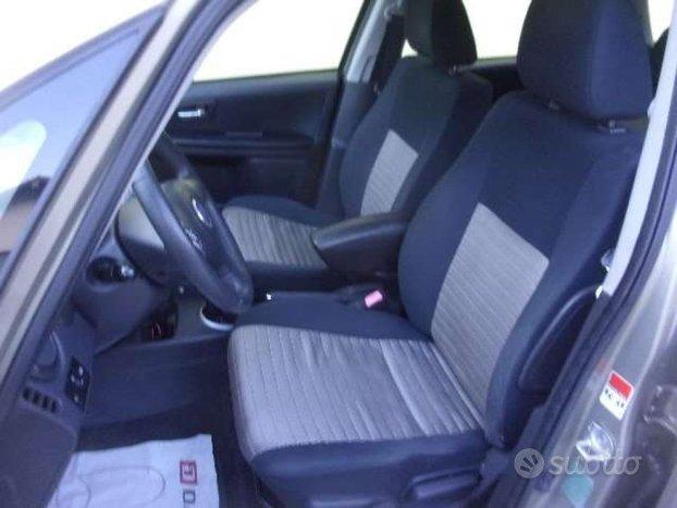 FIAT Sedici 1.6 16v Emotion 4x4 107cv-99.000 km