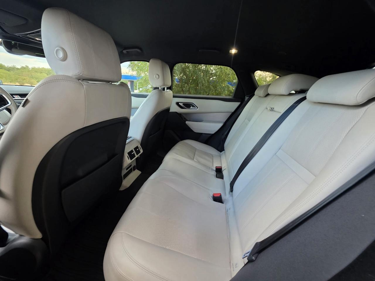 Land Rover Range Velar 2.0D I4 204 CV R-Dynamic SE#AUTO#QUATTRO#BOOK SERVICE FULL#TAGLIANDI CERTIFICATI#LED#PELLE#CAM360#VIRTUAL#CARPLAY#SOSPENSIONI REGOLABILI