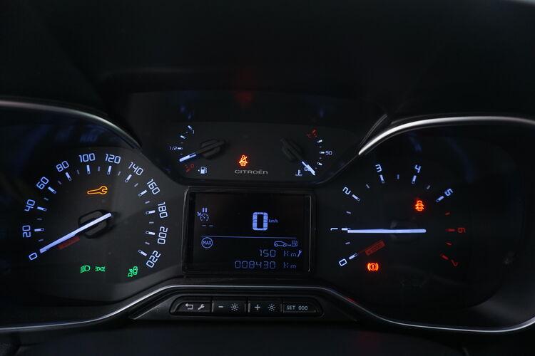 Citroen C3 Aircross Shine BR382085 1.2 Benzina 110CV