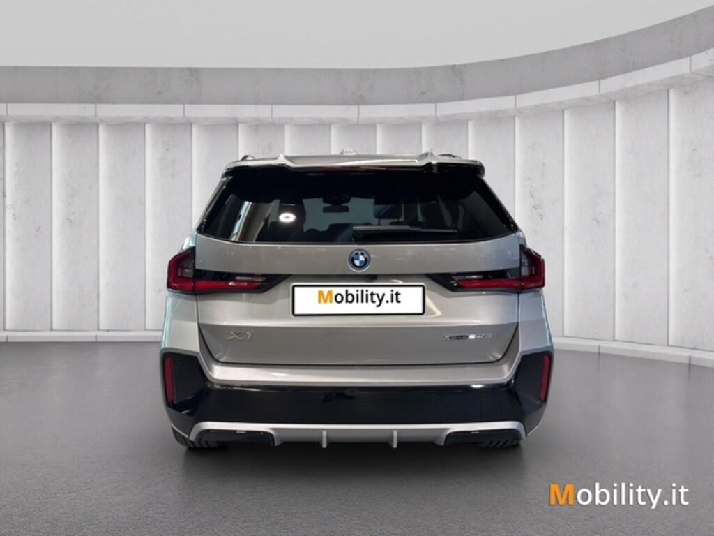 BMW X1 25 e MSport Pro xDrive DCT