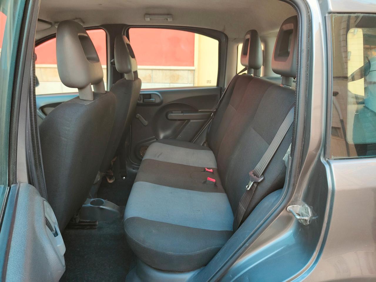 Fiat Panda 1.2 Dynamic Natural Power