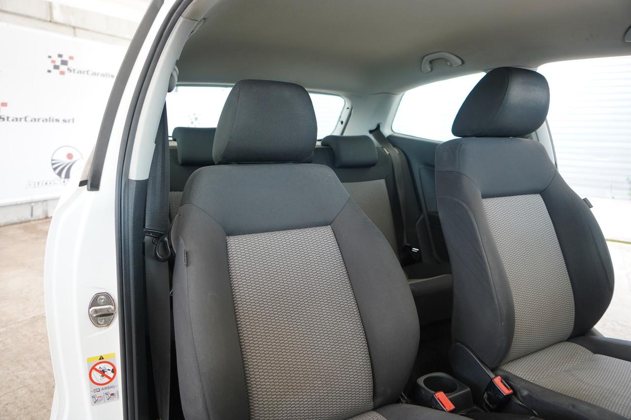 Volkswagen Polo 1.2 60 Cv 3p. Trendline