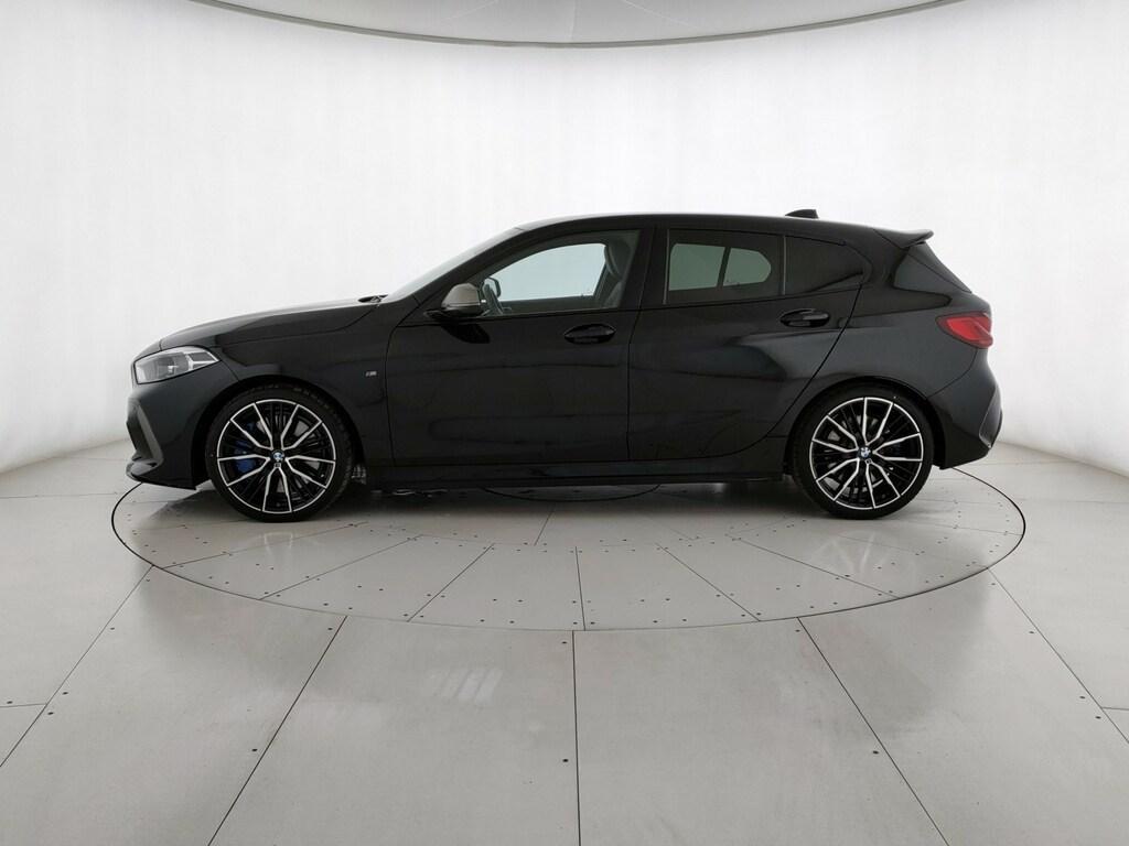 BMW Serie 1 5 Porte 135 i M xDrive Steptronic